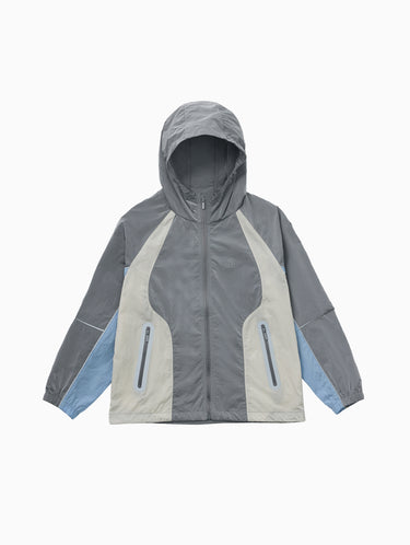UrbanExplorer Neo Family Windproof Jacket