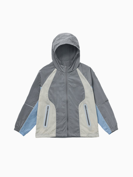 Family UrbanExplorer Neo Windproof Jacket – Happy Nocnoc