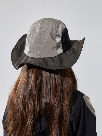 UrbanExplorer UPF40+ Bucket Hat
