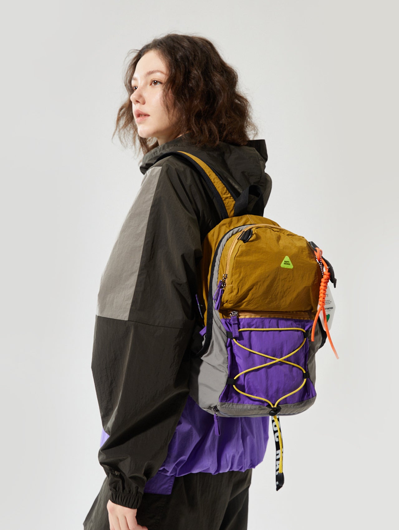 Multifunction Backpacks UrbanExplorer Multifunction Backpack – Happy Nocnoc