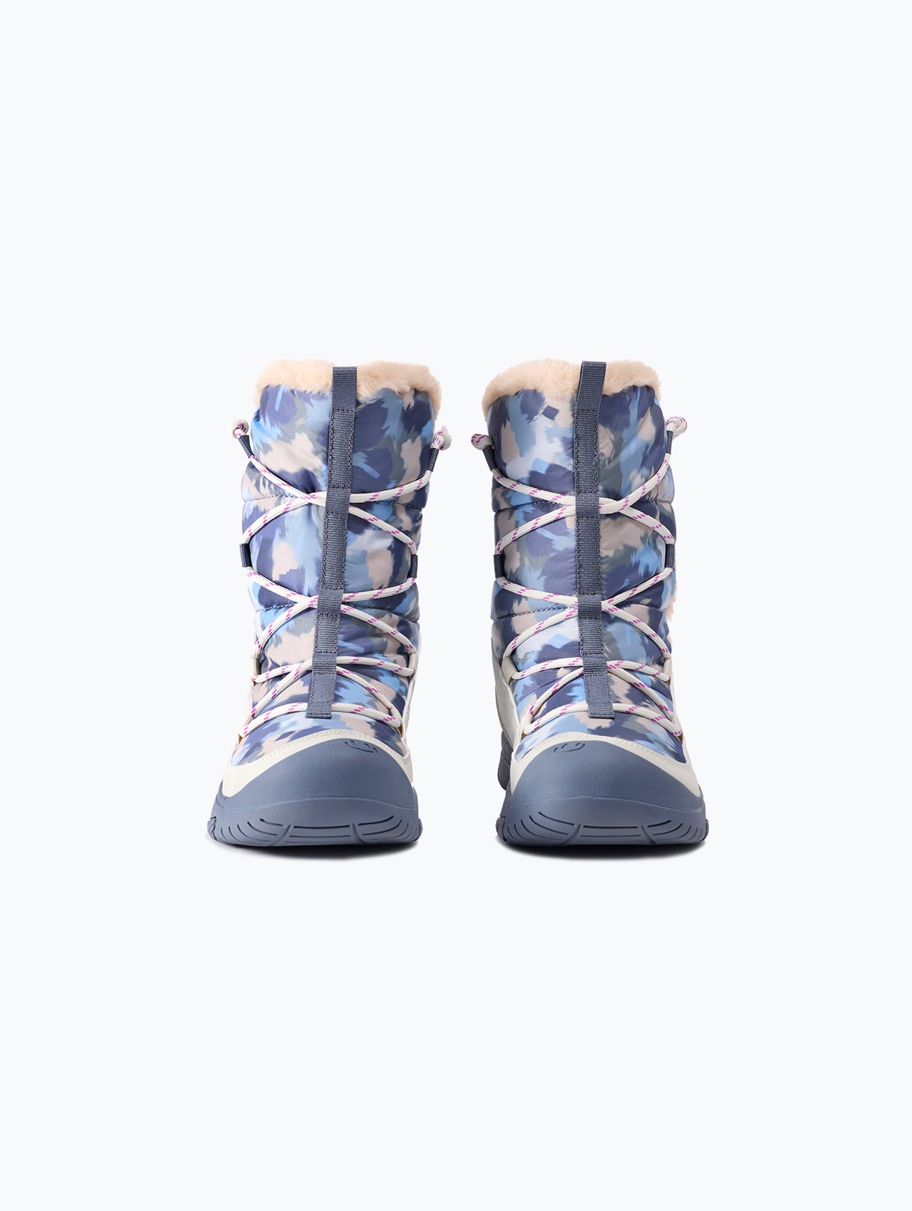 Family Hiking Free Snow Boots