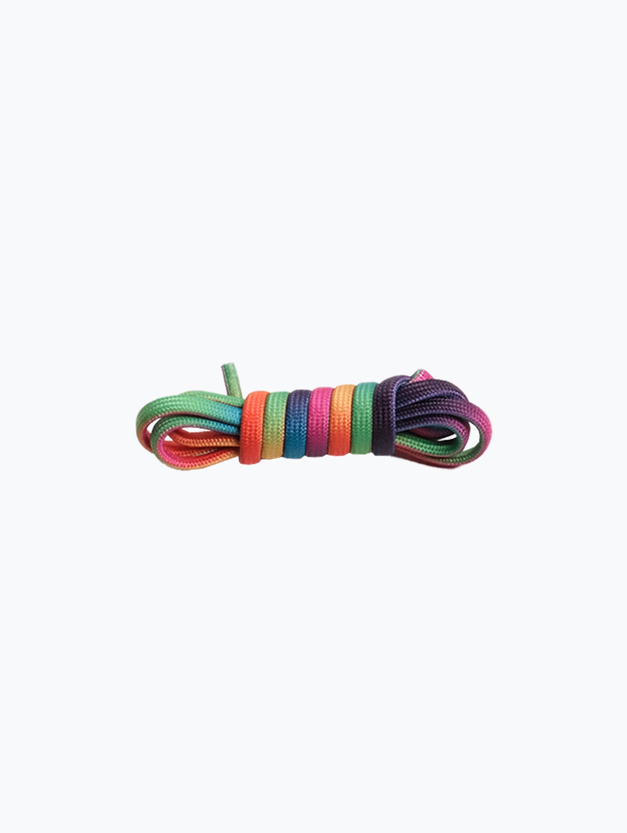 Rainbow Shoelace
