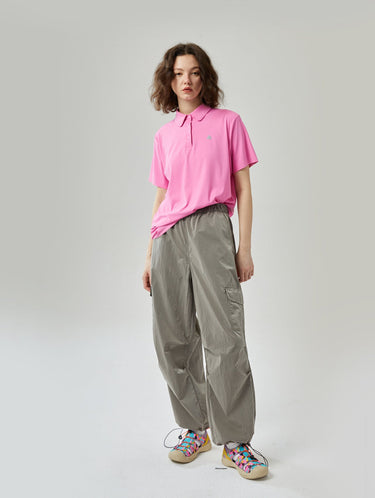 UrbanExplorer Windproof Parachute Pants