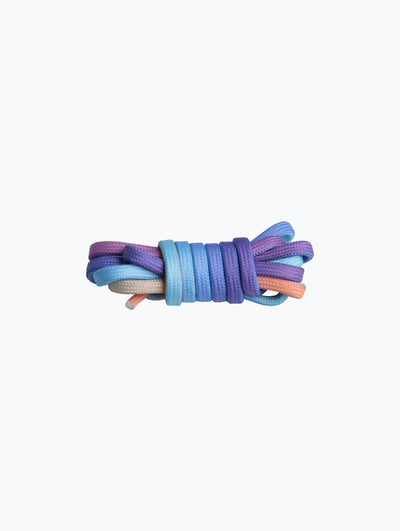 Rainbow Shoelace