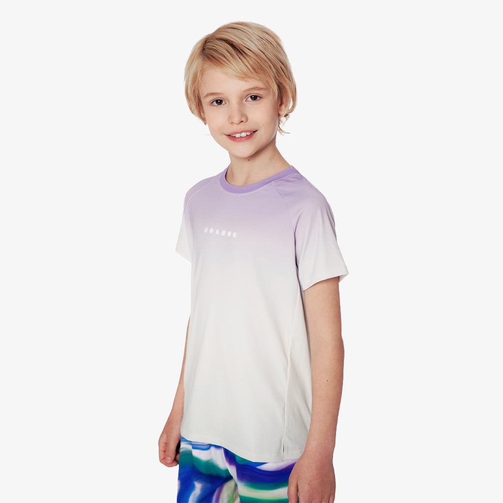 UPF 50+ Quick-Dry Sports T-Shirt