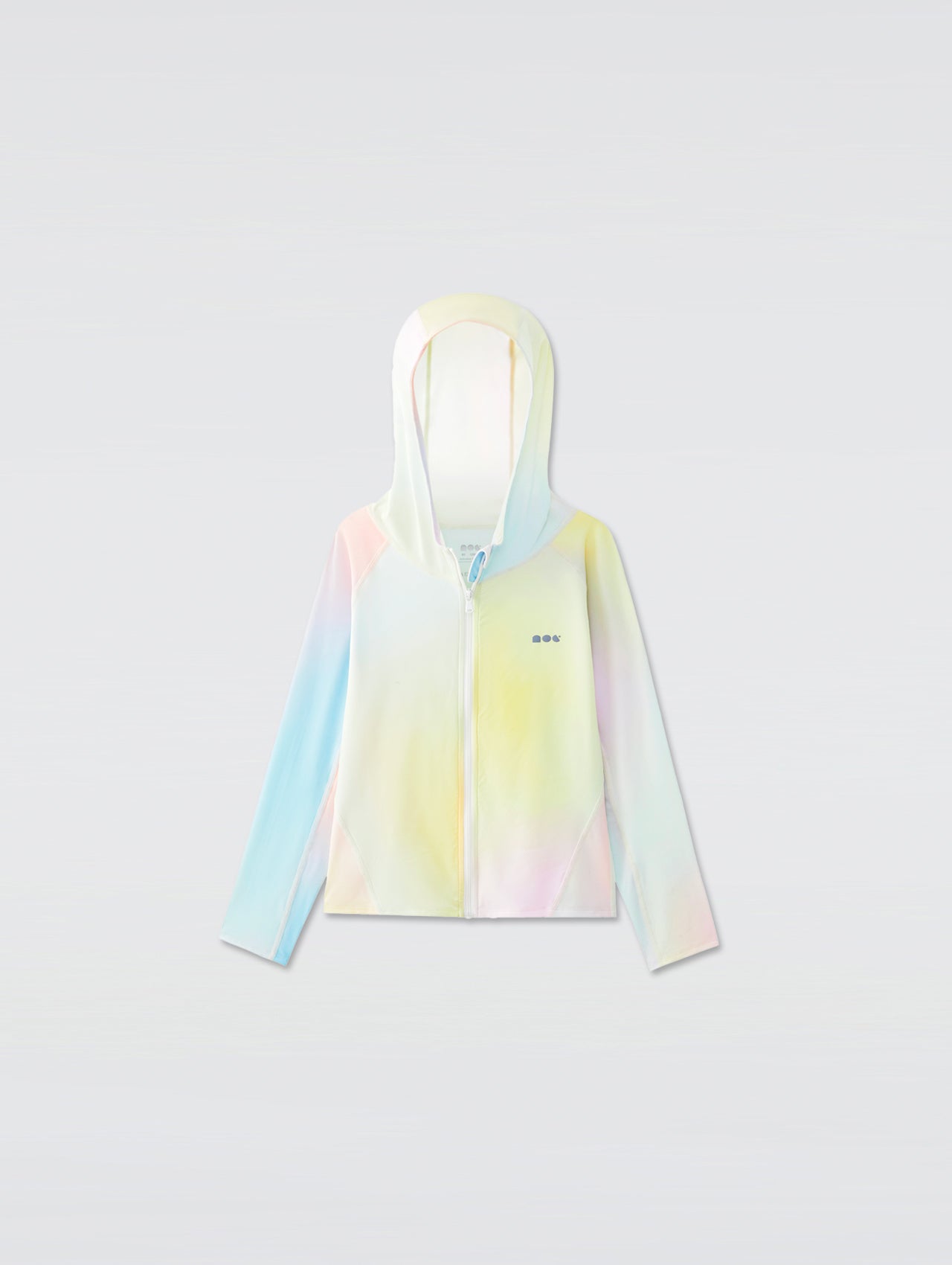Jelly Family Quick-Dry Sun Hoodie