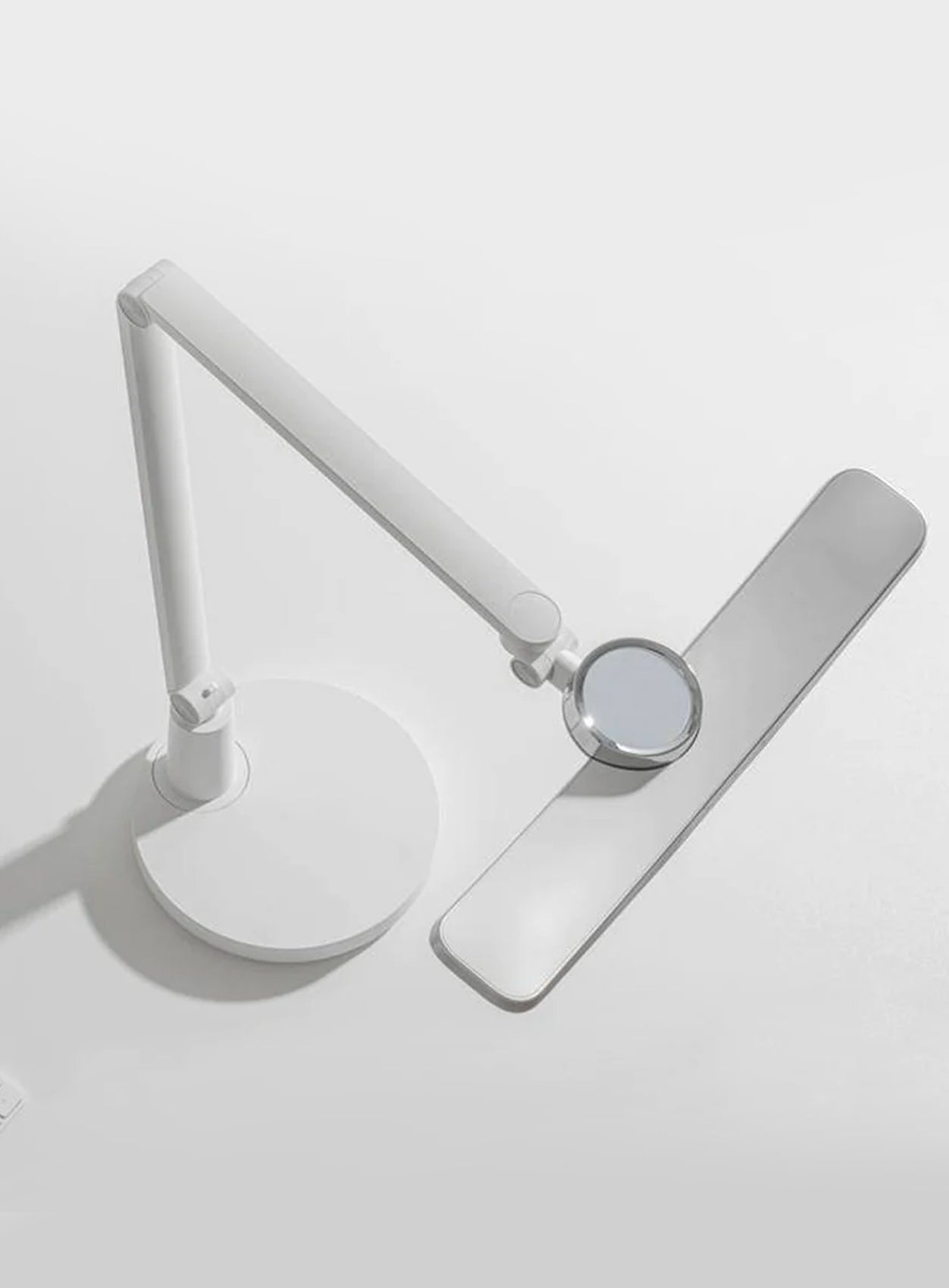 Happy Nocnoc Led Reading Table Lamp (US/CA Only)
