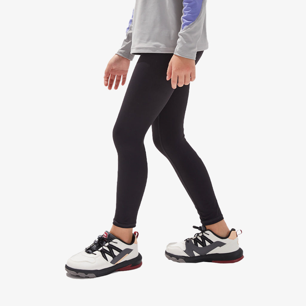 Marshmallow Solid Color Leggings