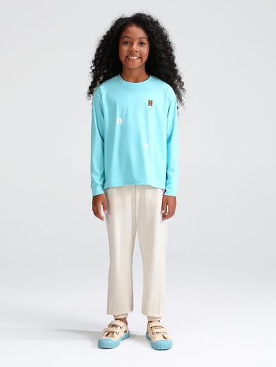 Marshmallow Cozy T-Shirt
