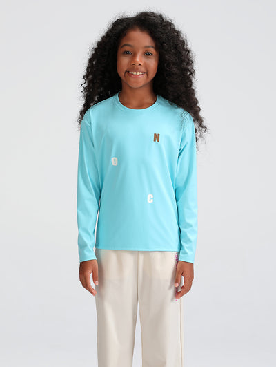 Marshmallow Cozy T-Shirt