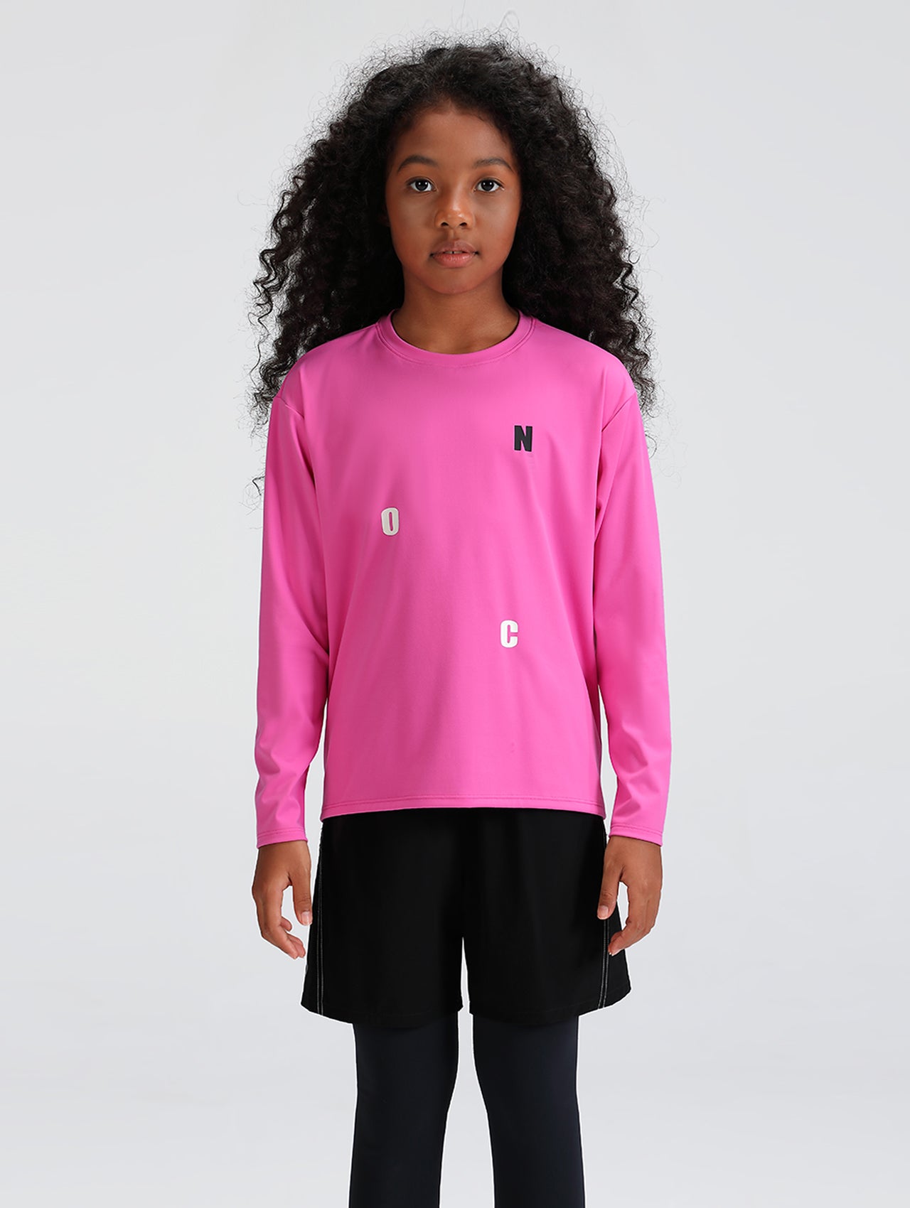 Marshmallow Cozy T-Shirt