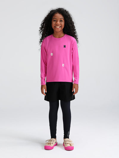 Marshmallow Cozy T-Shirt