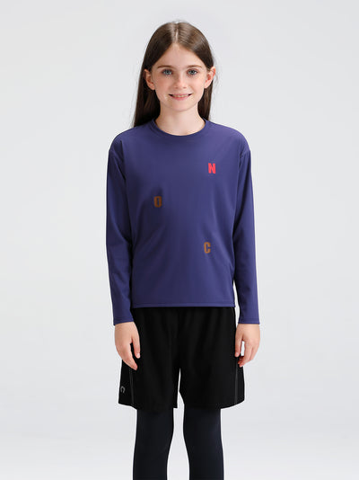 Marshmallow Cozy T-Shirt