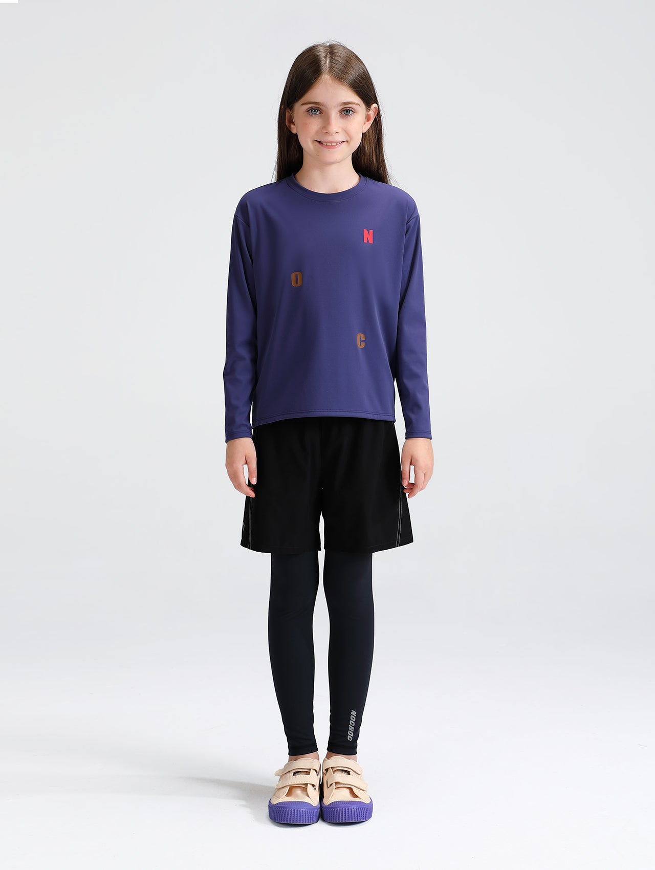 Marshmallow Cozy T-Shirt