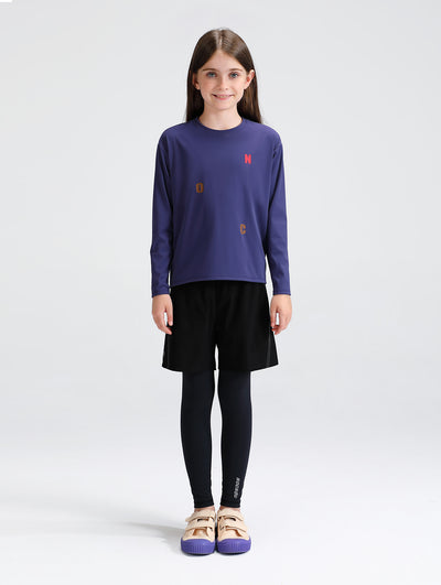 Marshmallow Cozy T-Shirt