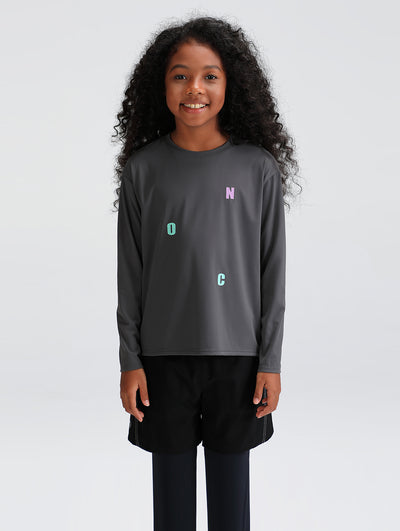 Marshmallow Cozy T-Shirt