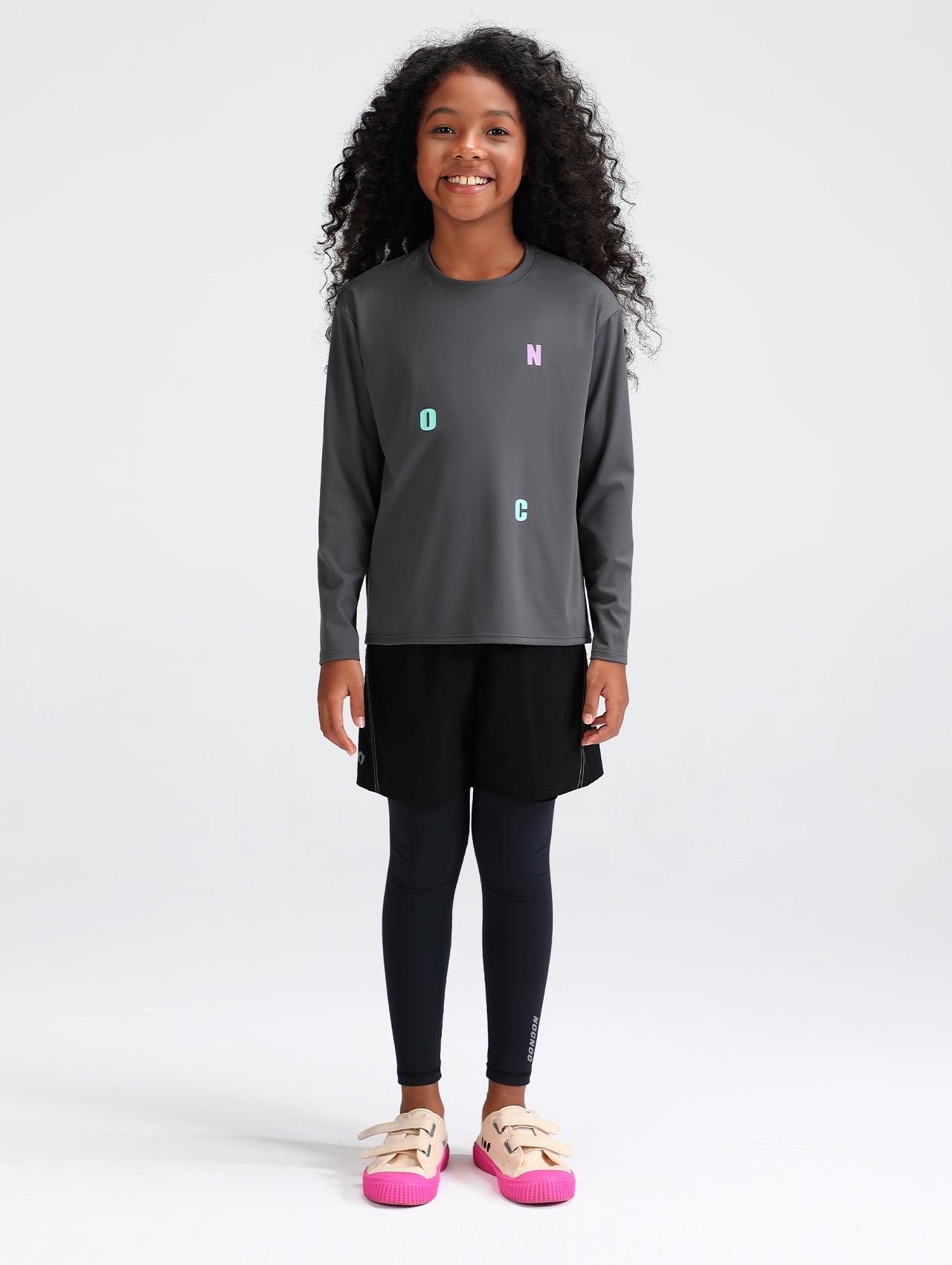 Marshmallow Cozy T-Shirt