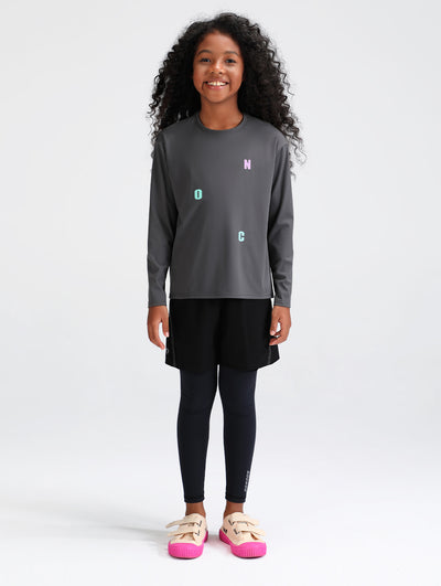 Marshmallow Cozy T-Shirt