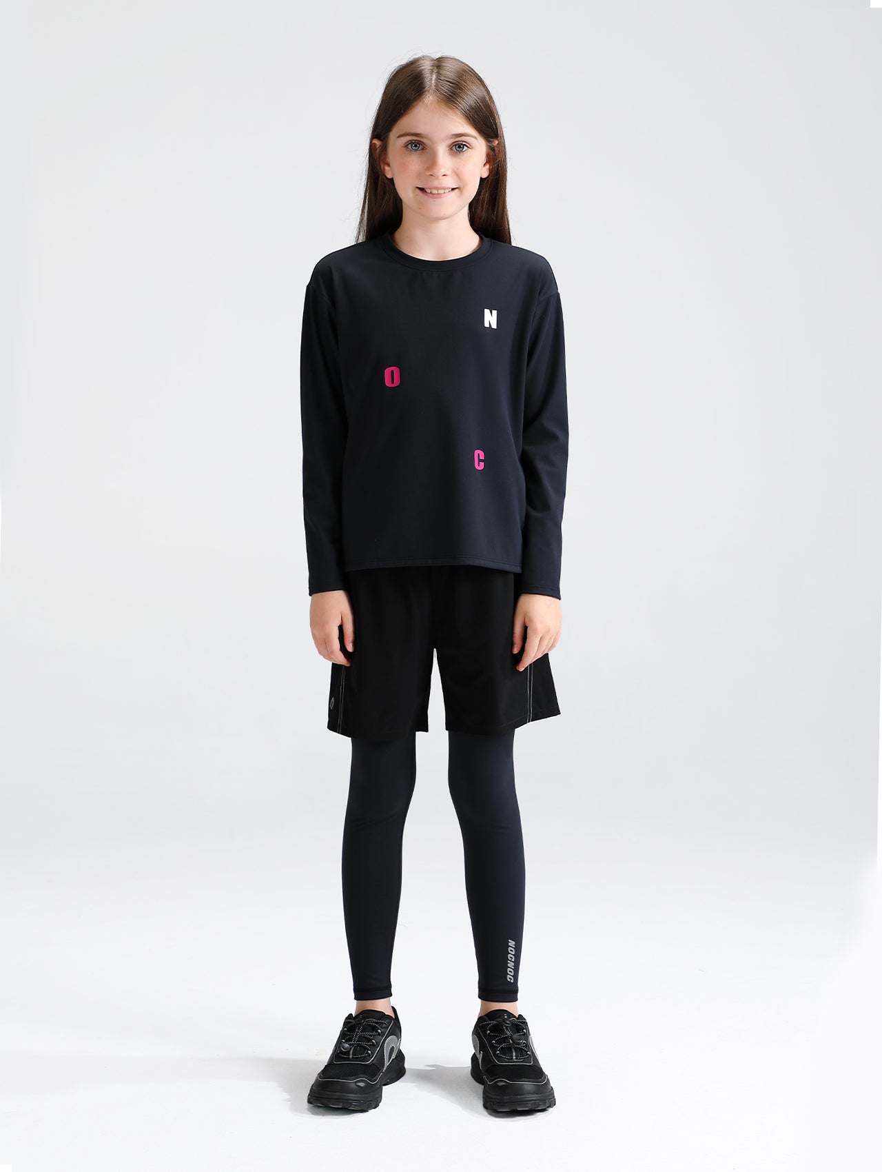 Marshmallow Cozy T-Shirt