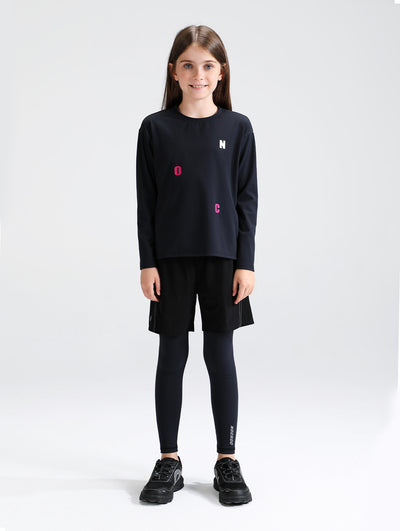 Marshmallow Cozy T-Shirt