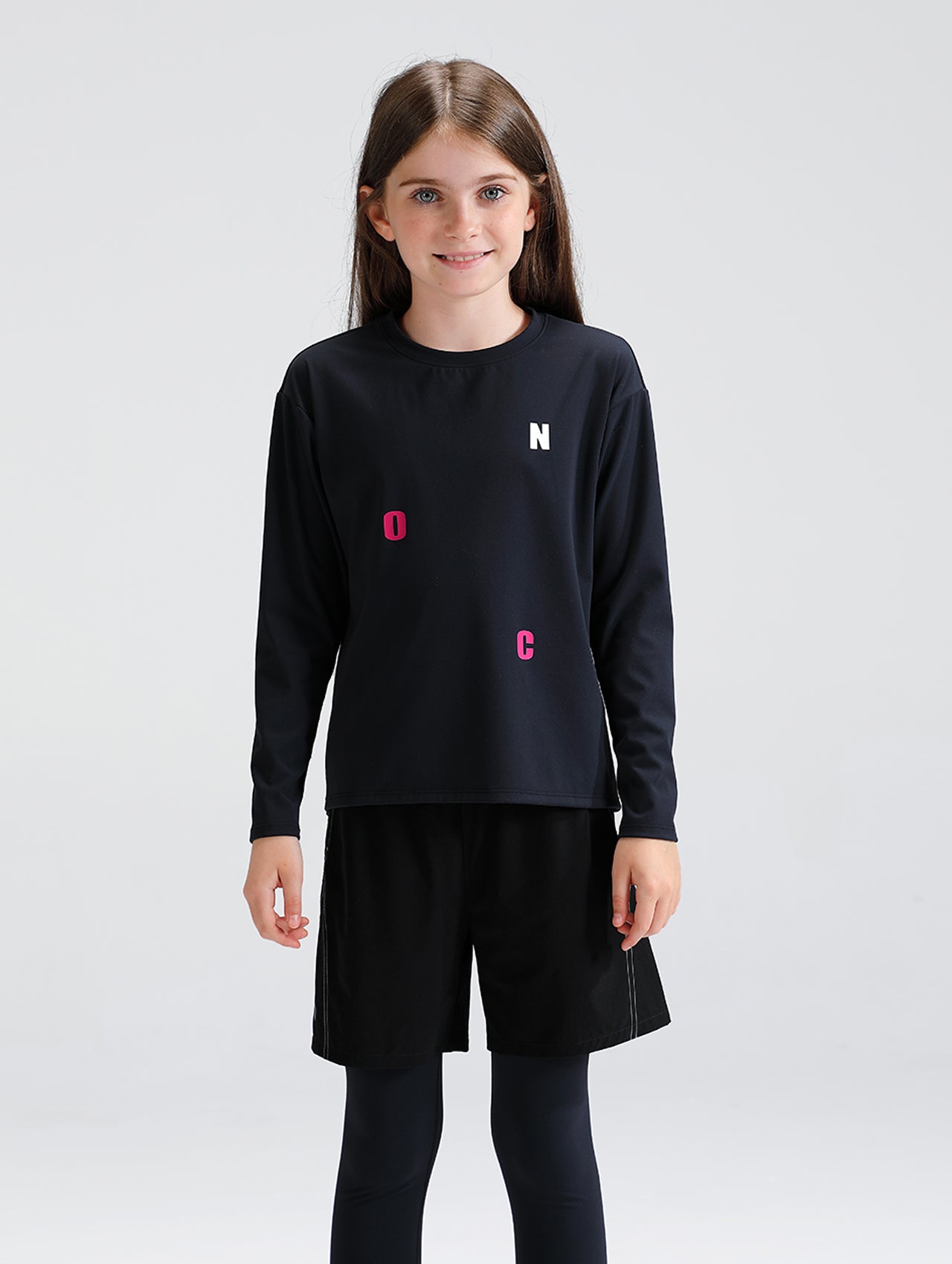 Marshmallow Cozy T-Shirt