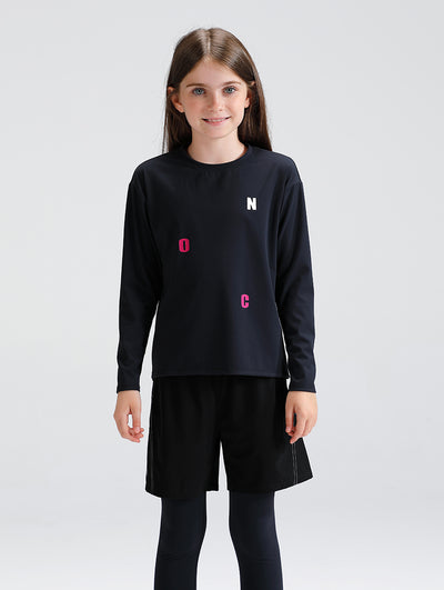 Marshmallow Cozy T-Shirt