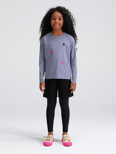 Marshmallow Cozy T-Shirt