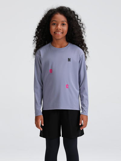 Marshmallow Cozy T-Shirt