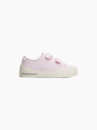 Kids NOC-SMILE Canvas Shoes