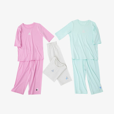 Tidal Pajama Set