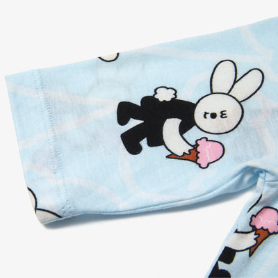 Gift - Pajama（Not available separately and non-refundable）