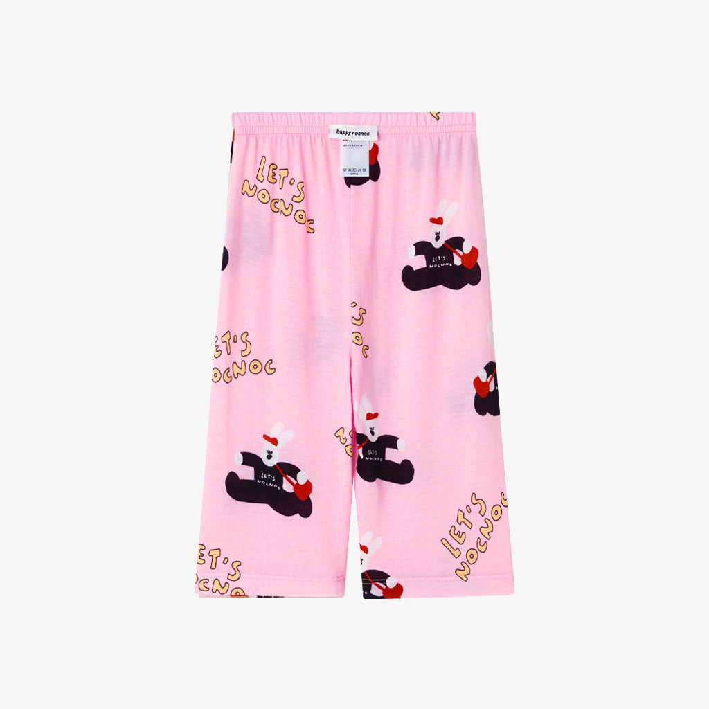 Gift - Pajama（Not available separately and non-refundable）