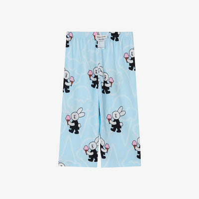 Cozy Organic Cotton Pajama