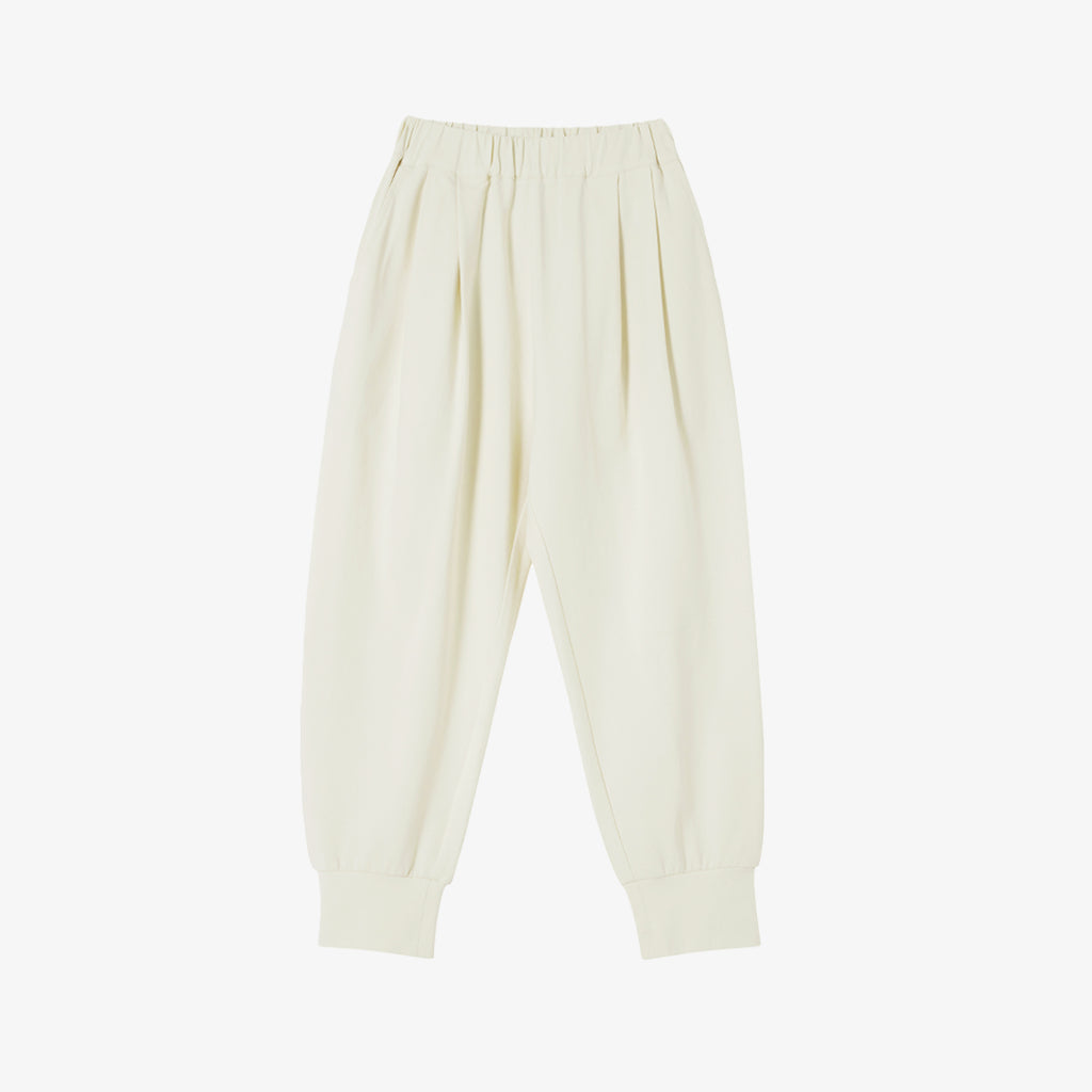 Quick-Dry Cotton Sweatpants