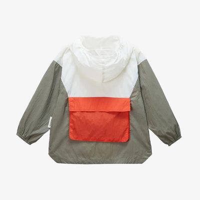 Pac-Man Lightweight Sun Hoodie