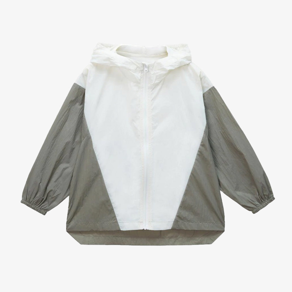 Pac-Man Lightweight Sun Hoodie