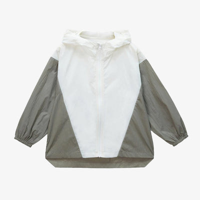 Pac-Man Lightweight Sun Hoodie