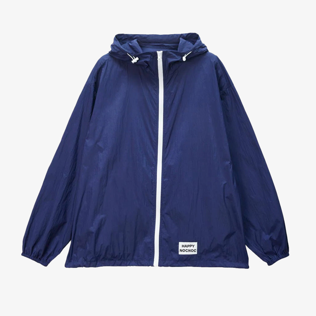 Pac-Man Lightweight Sun Hoodie