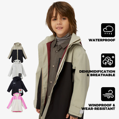 Lightweight Breathable Combat Jacket