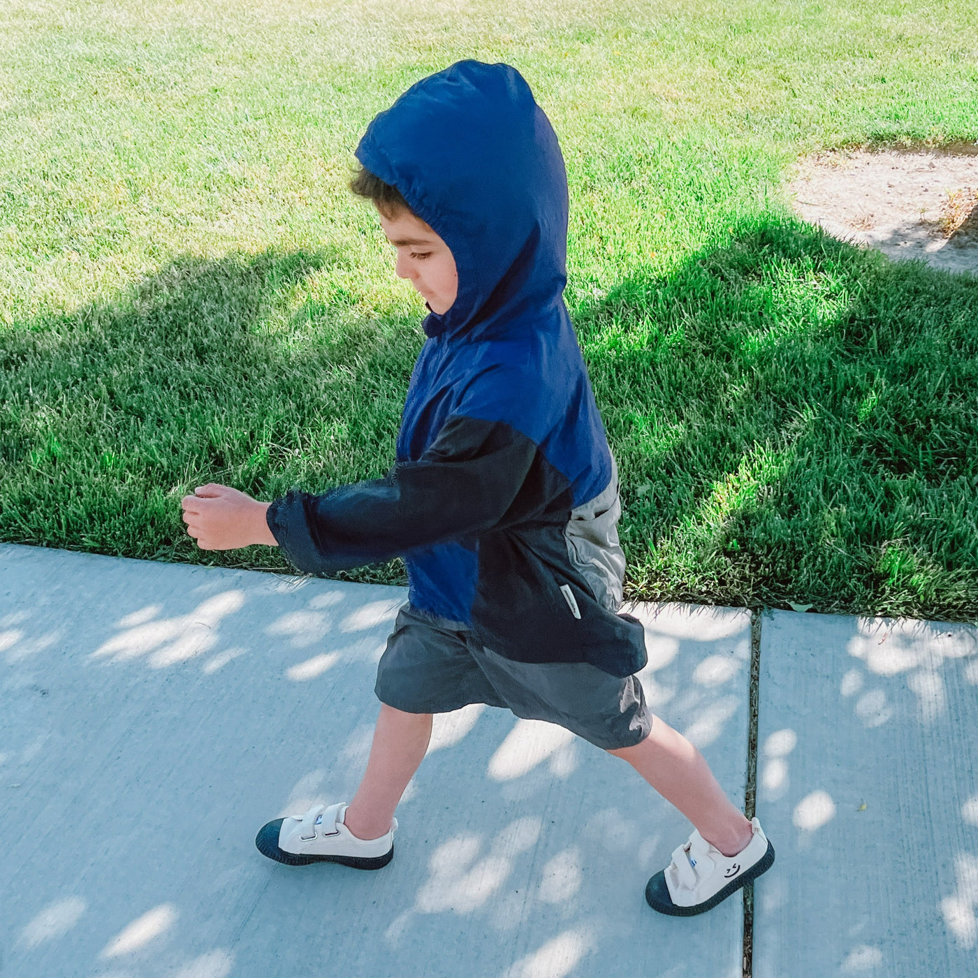 Pac-Man Lightweight Sun Hoodie