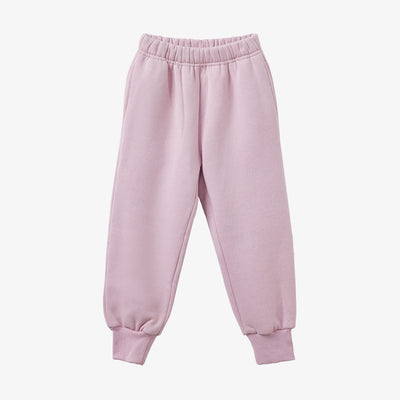 Casual Thick Fleece Sweatpants