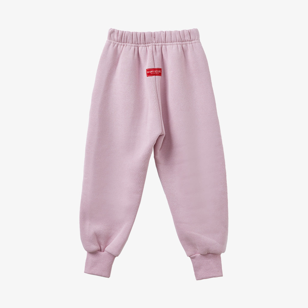 Casual Thick Fleece Sweatpants