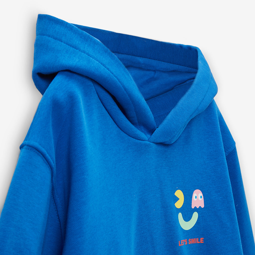 Pac-Man Hooded Sweatshirts