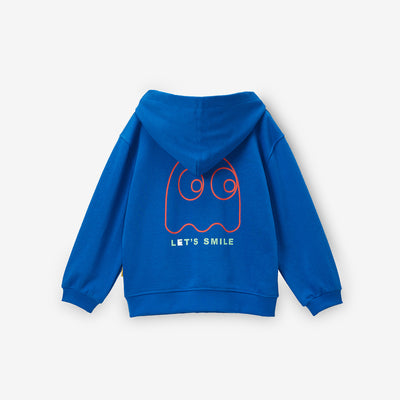 Pac-Man Hooded Sweatshirts
