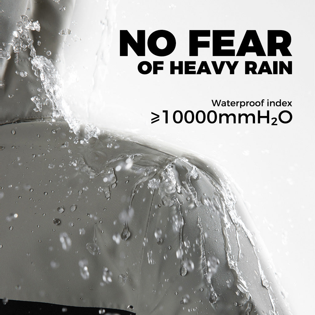 Lightweight Breathable Combat Jacket