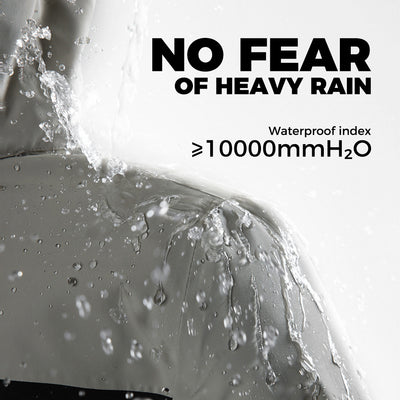 Lightweight Breathable Combat Jacket