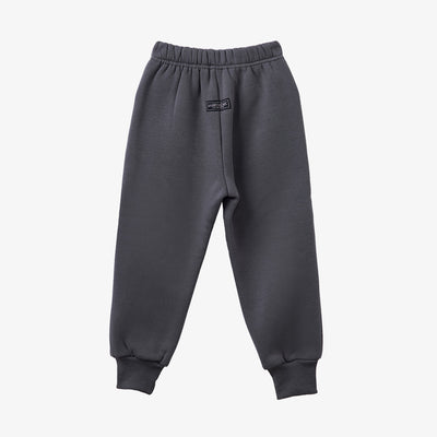 Casual Thick Fleece Sweatpants