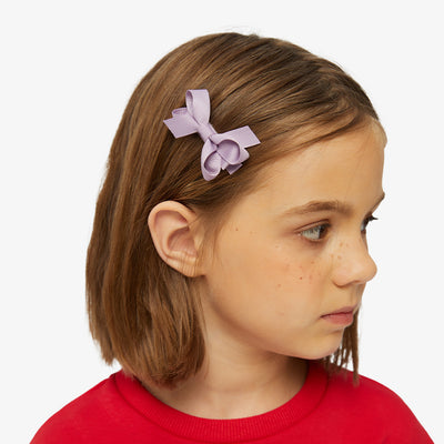 4-Piece Bow Hair Clips