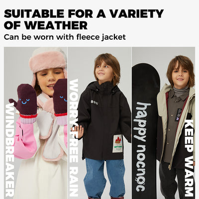 Lightweight Breathable Combat Jacket