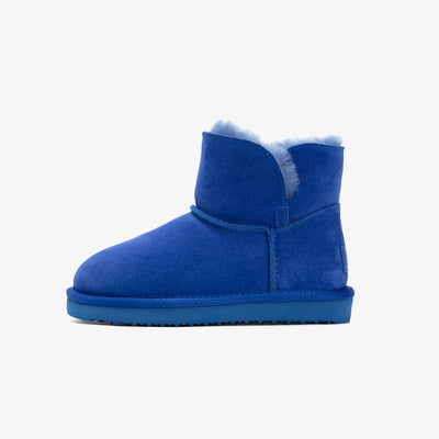 Wool Snow Boots for Age 2 to 5